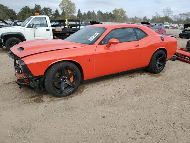 DODGE CHALLENGER 2022