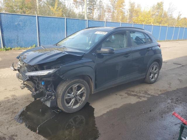 HYUNDAI KONA SEL 2022