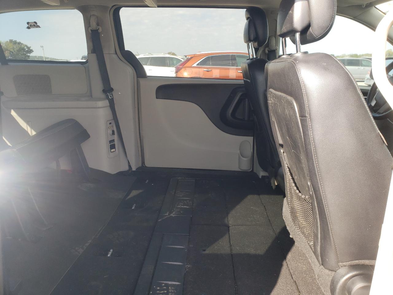 2014 Chrysler Town & Country Touring VIN: 2C4RC1BG4ER383419 Lot: 82003215