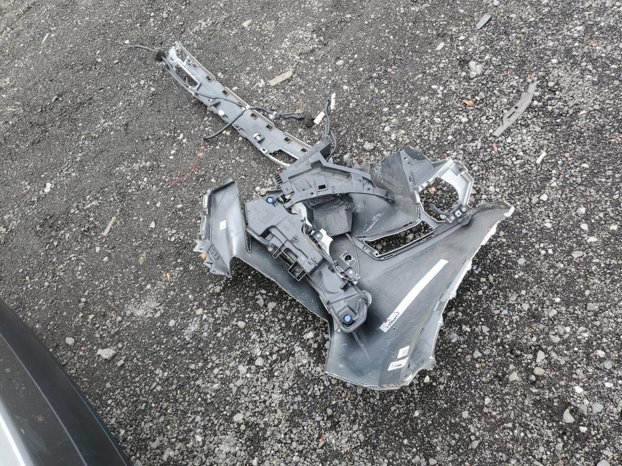 2020 Lexus Nx 300 VIN: JTJGARDZ6L2221813 Lot: 89683965