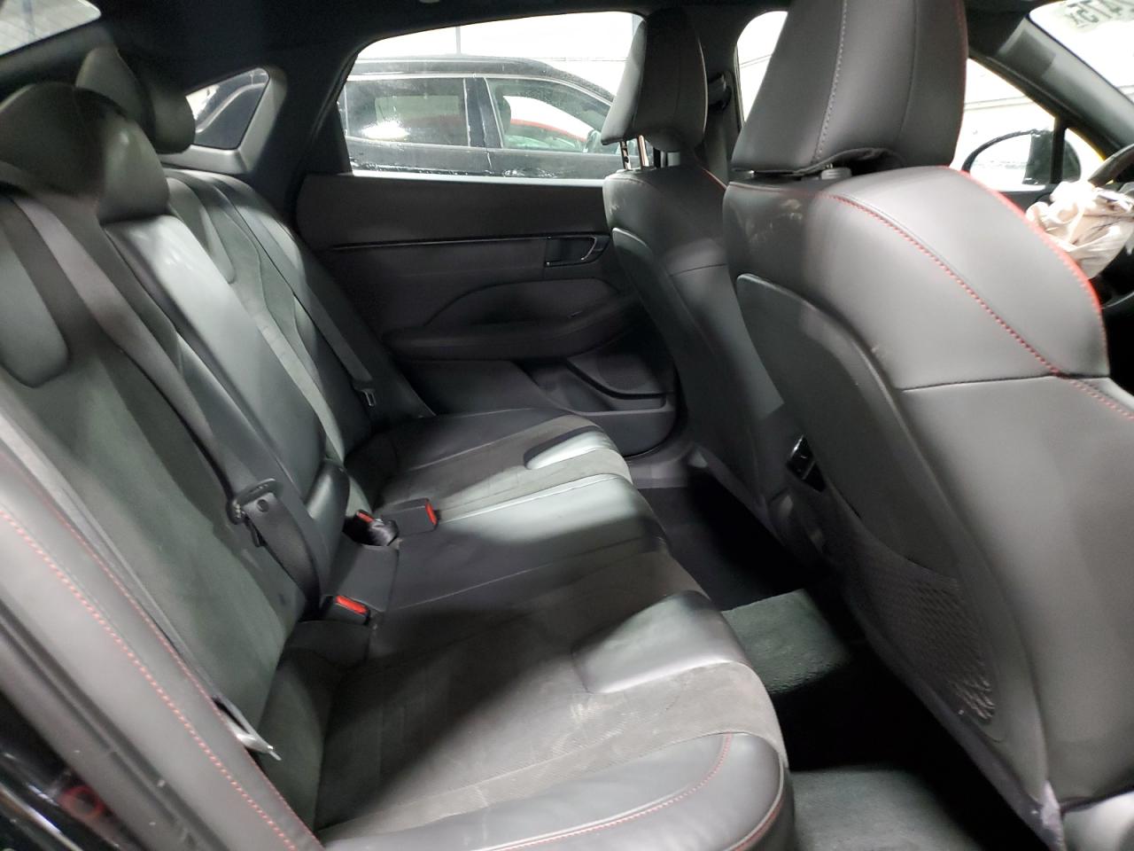 2021 Hyundai Sonata N Line VIN: 5NPEK4JC7MH106244 Lot: 85572475