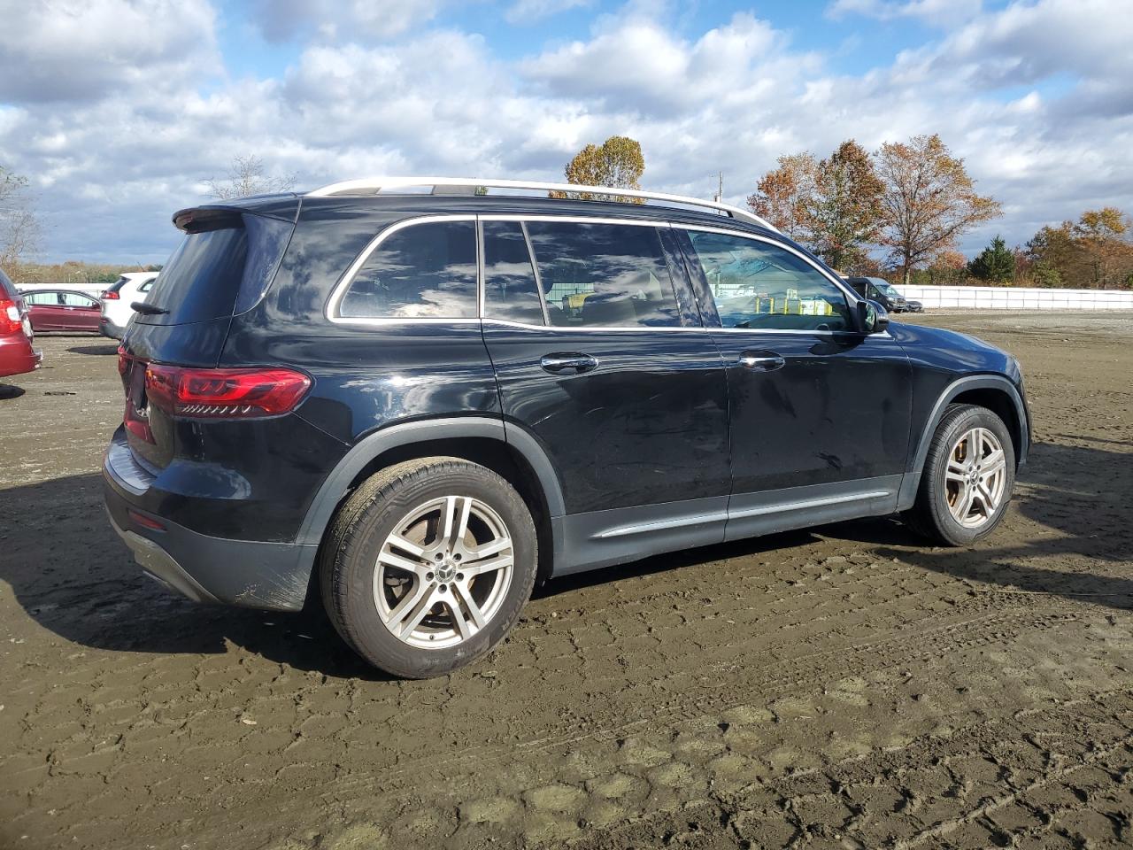 Фото: W1N4M4HB5MW095430