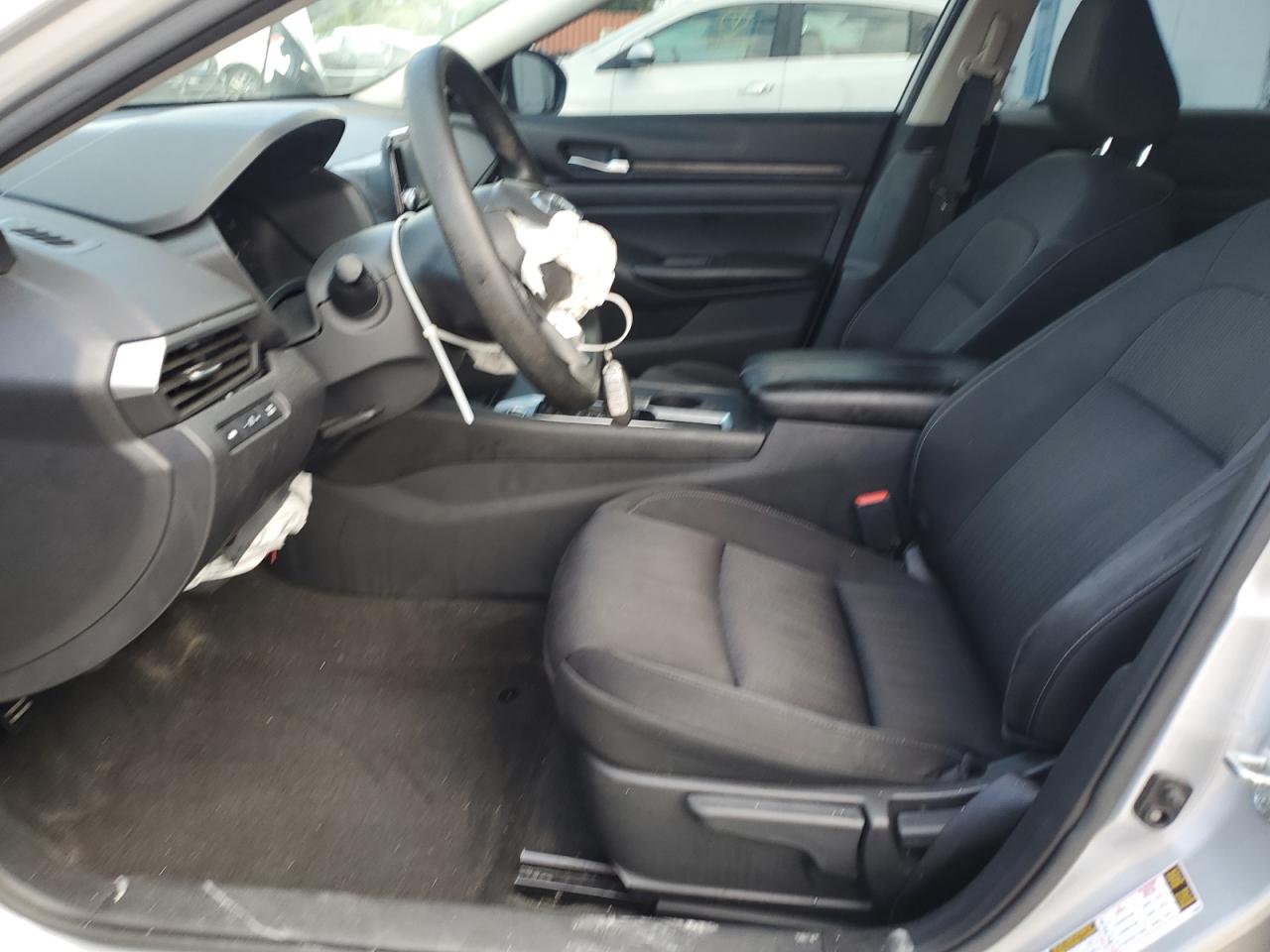 2022 Nissan Altima S VIN: 1N4BL4BV6NN340575 Lot: 85881625