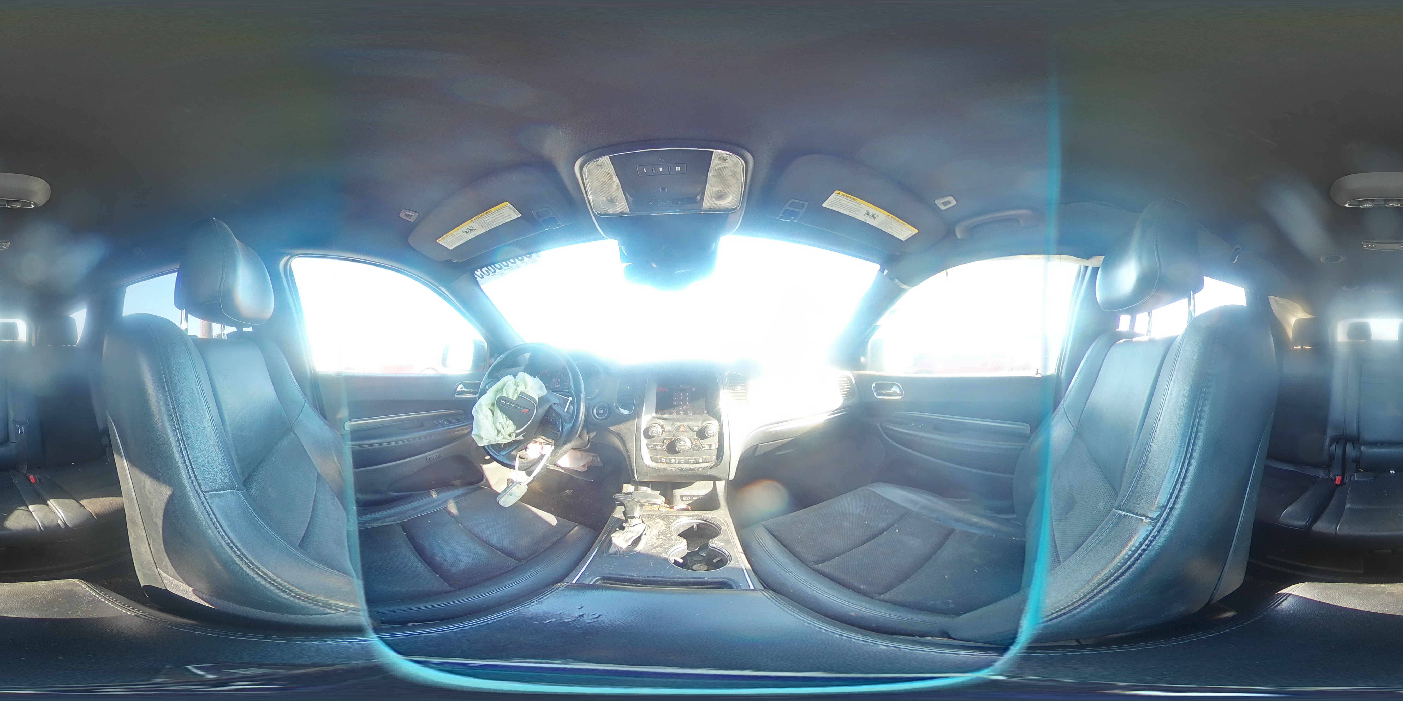 2019 Dodge Durango Gt VIN: 1C4RDJDG0KC557145 Lot: 85563835