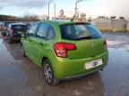 2010 CITROEN C3 1.1I VT 5DR for sale at Copart ST HELENS