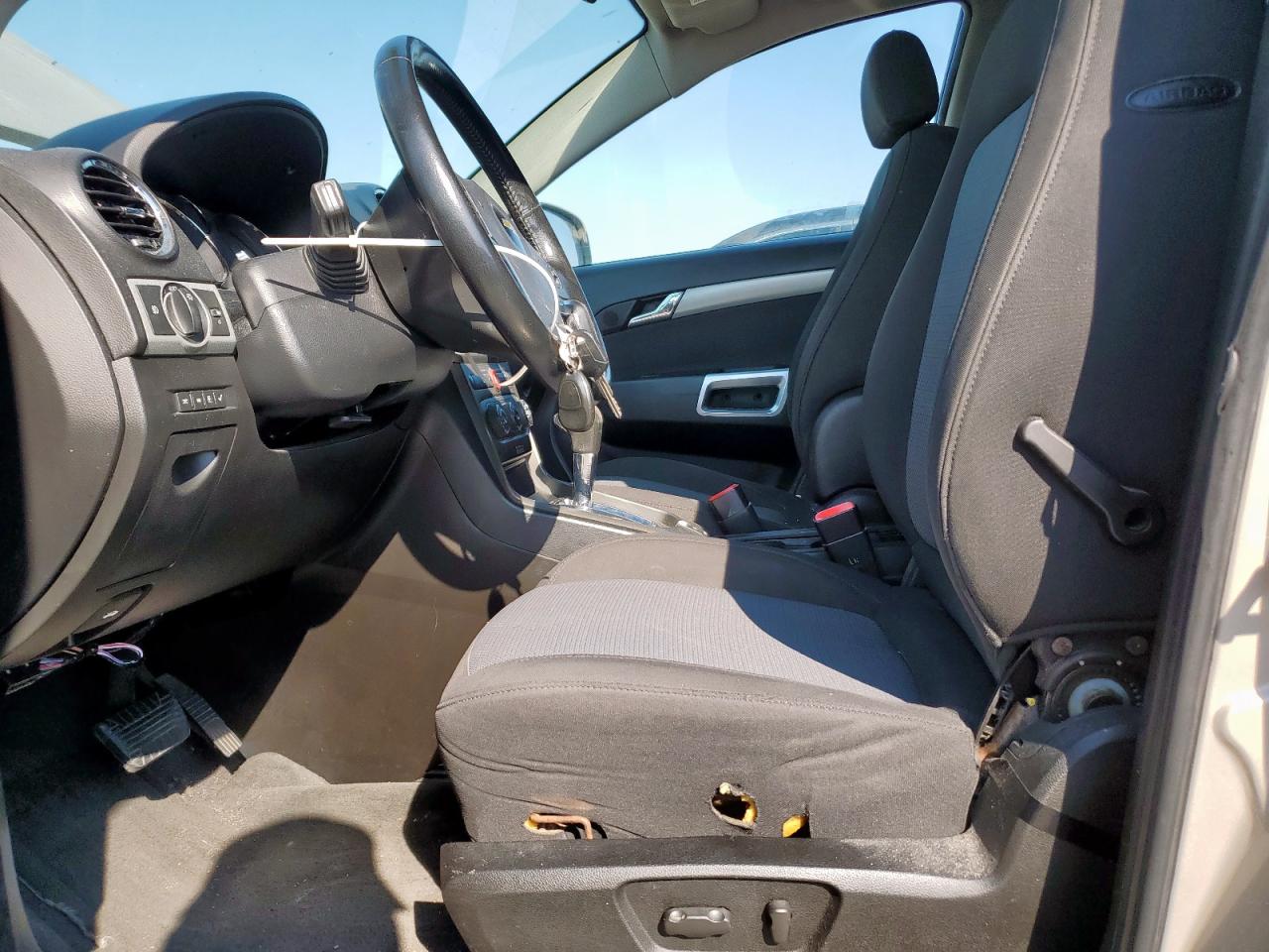 2012 Chevrolet Captiva Sport VIN: 3GNAL3E56CS520466 Lot: 84285255