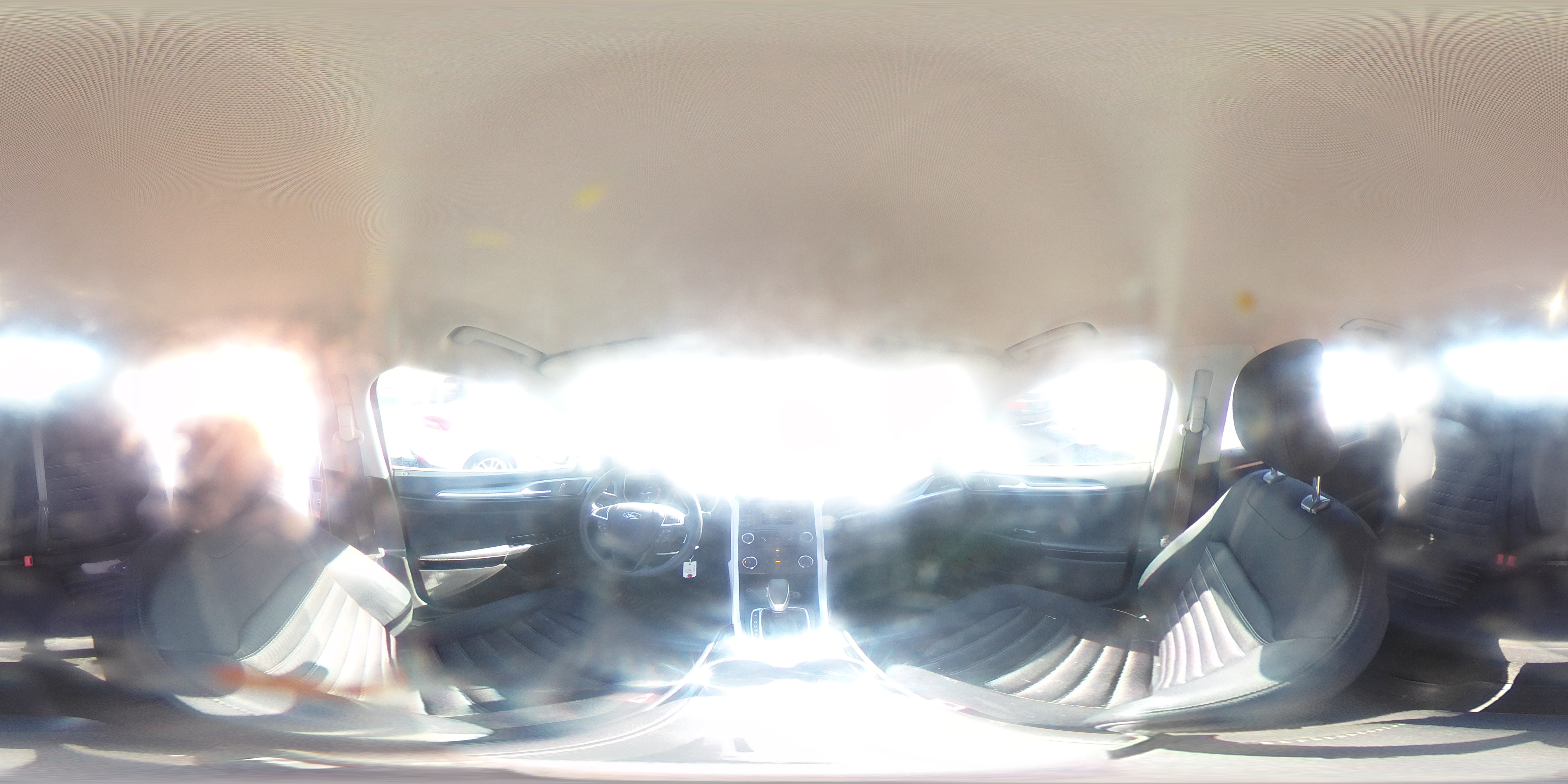 2015 Ford Fusion Se VIN: 3FA6P0H70FR305004 Lot: 90791745