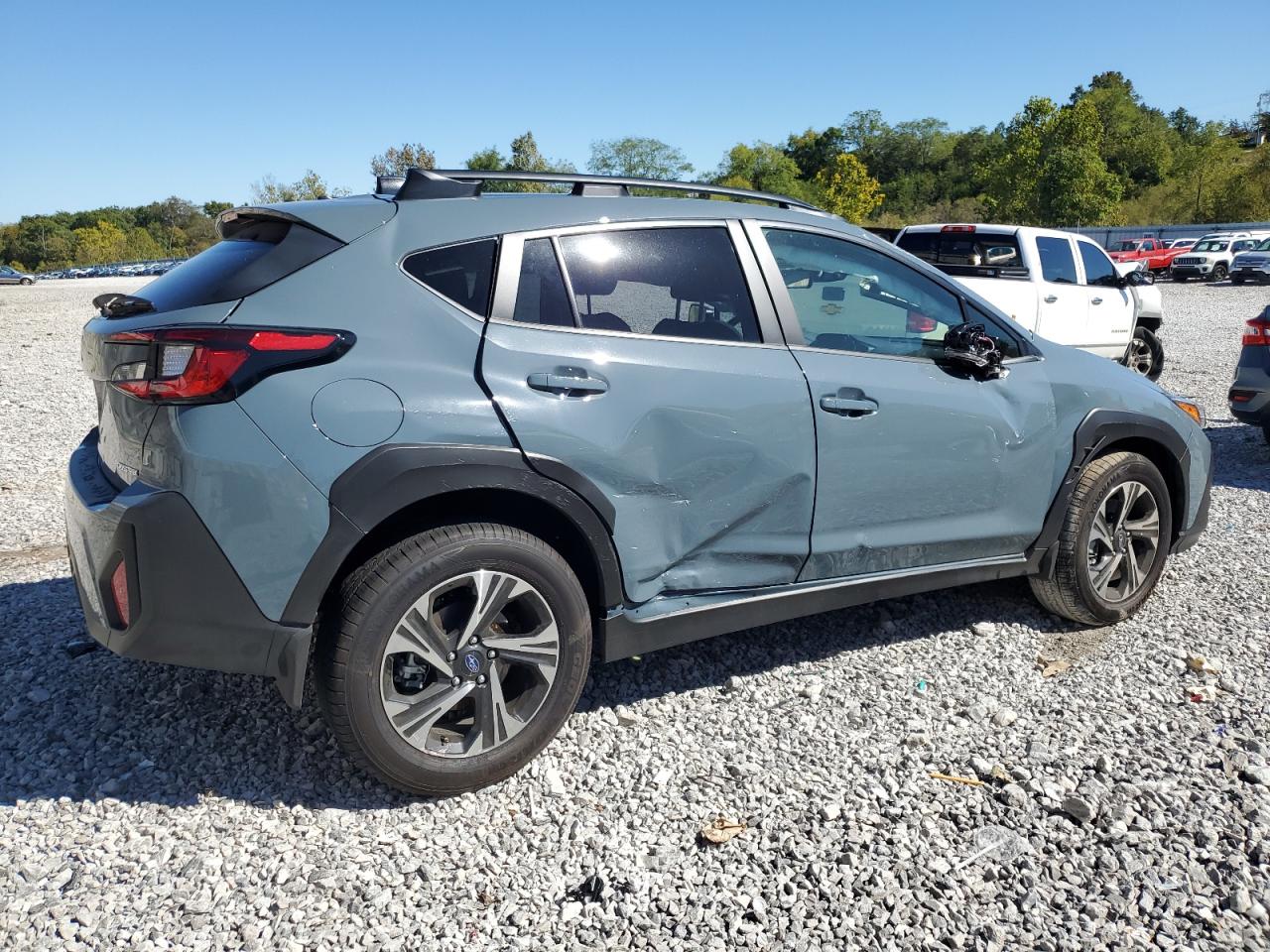 XV XV
