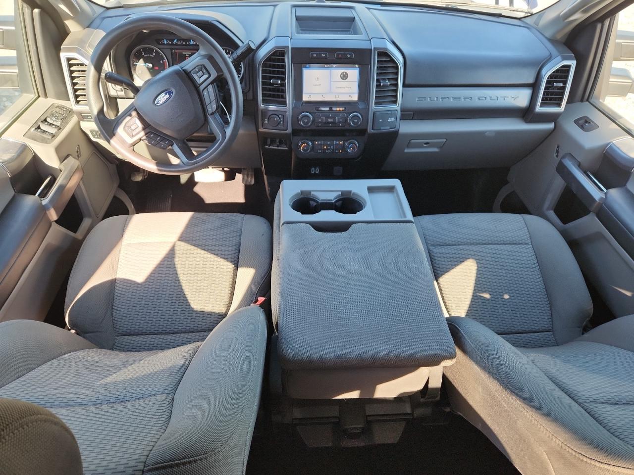 2019 Ford F250 Super Duty VIN: 1FT7X2BT6KEE80029 Lot: 90810985