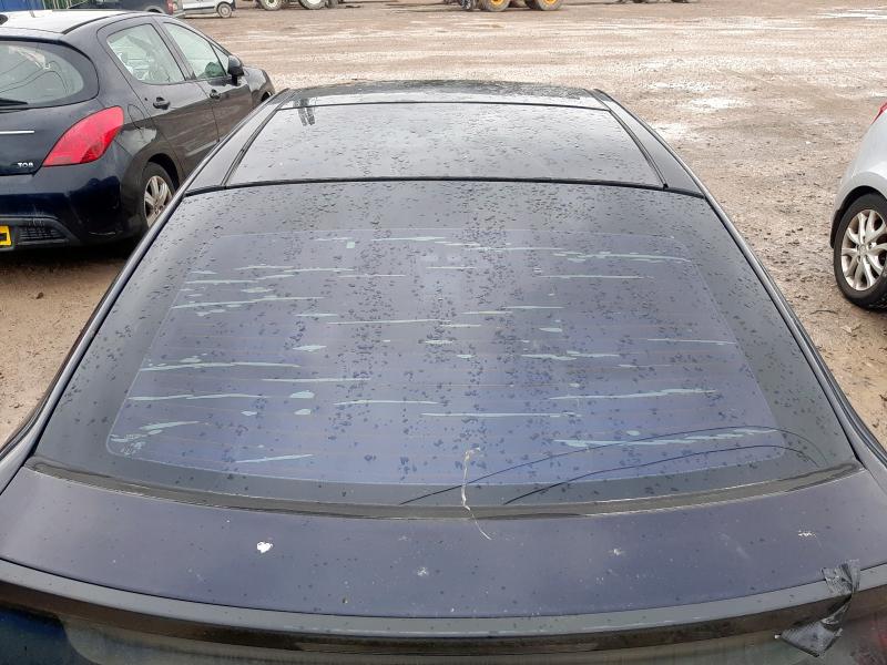 2003 MERCEDES C320 SE AUTO 