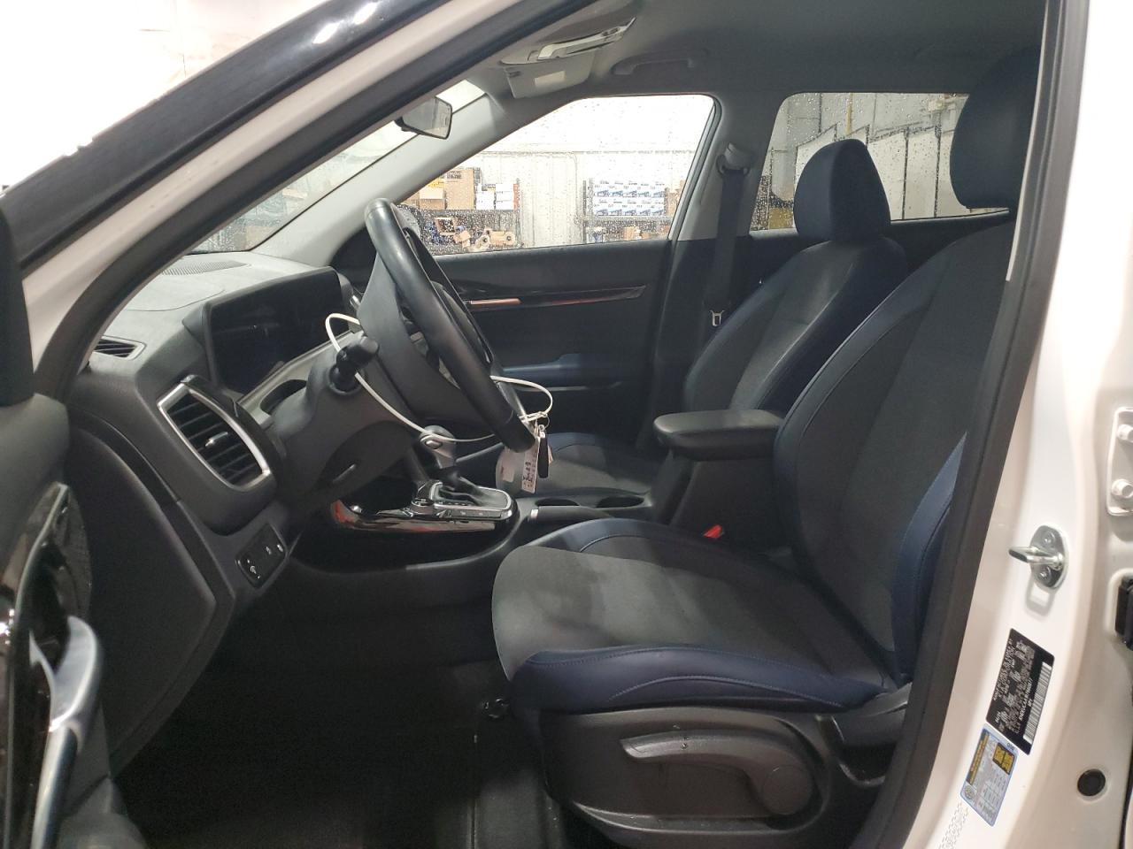 2024 Kia Seltos S VIN: KNDEUCAA1R7660877 Lot: 85909175