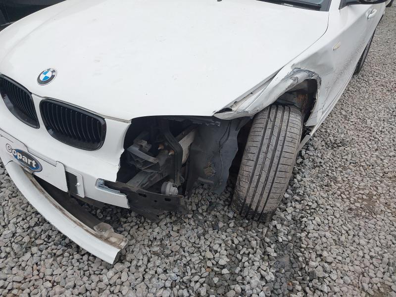 2009 BMW 1 SERIES 116I [2.0] SPORT 5DR STEP AUTO