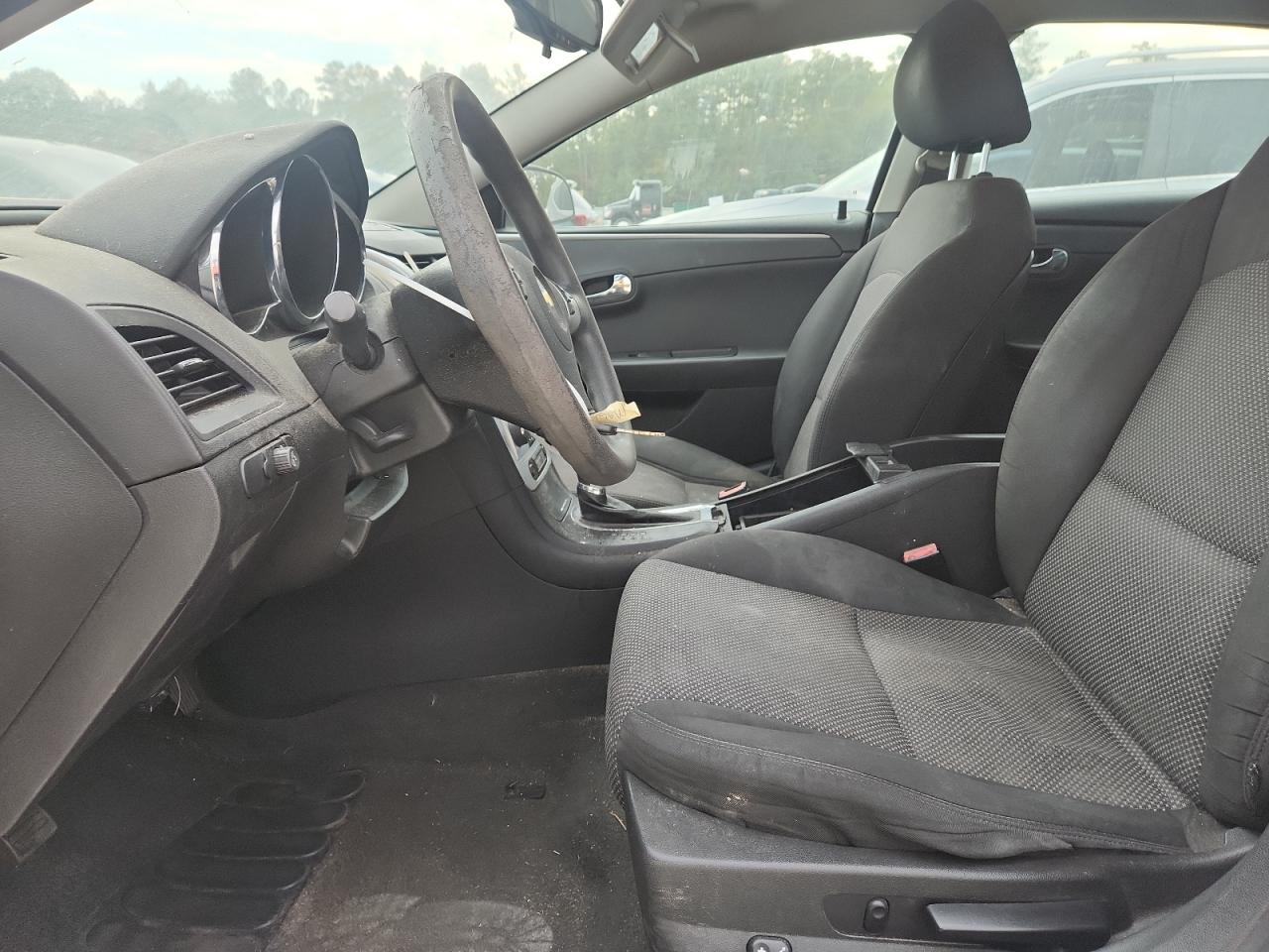 2012 Chevrolet Malibu 1Lt VIN: 1G1ZC5EU2CF397275 Lot: 89513165