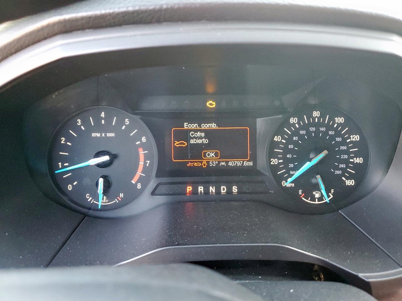 2019 Ford Edge Se VIN: 2FMPK3G90KBB46944 Lot: 87257115