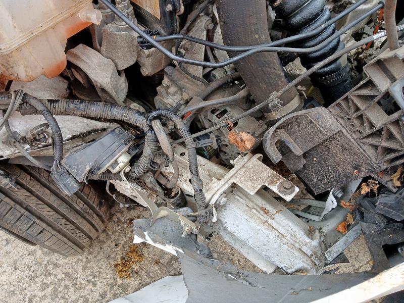 2022 FORD TRANSIT COURIER 1.0 ECOBOOST LEADER VAN [6 SPEED]