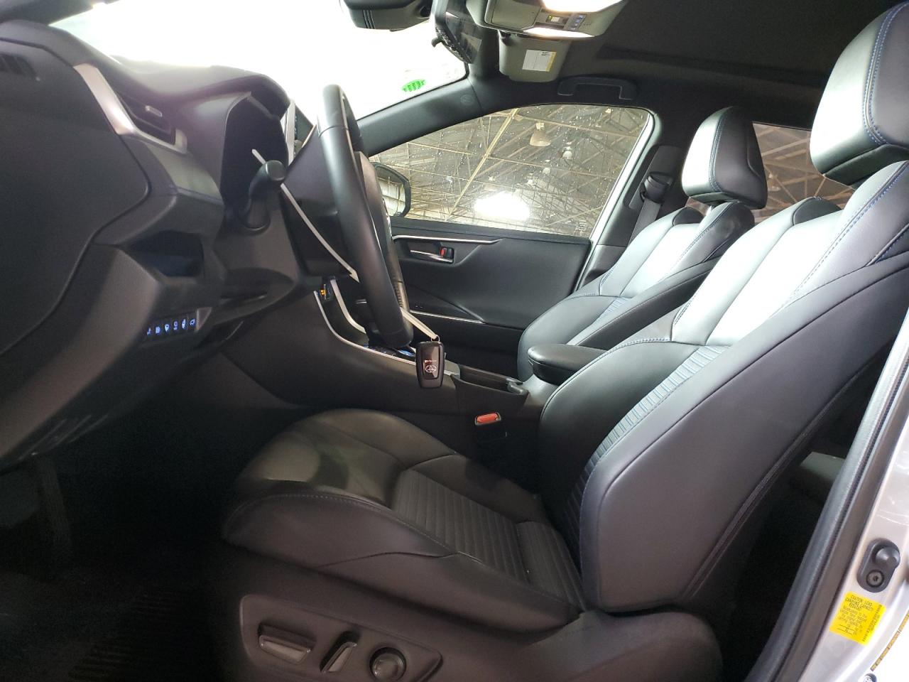 2022 Toyota Rav4 Xse VIN: JTME6RFV6NJ023490 Lot: 85737615