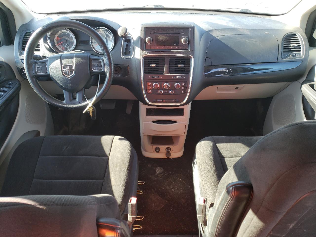 2013 Dodge Grand Caravan Se VIN: 2C4RDGBG1DR668450 Lot: 84417195