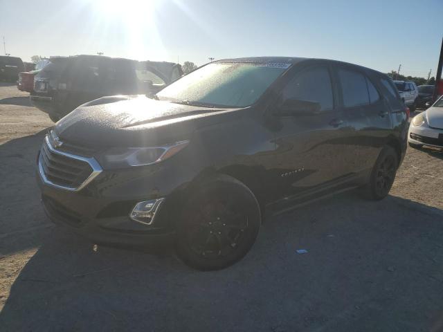CHEVROLET EQUINOX LS 2021