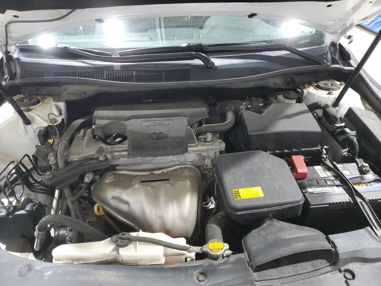 2015 Toyota Camry Le VIN: 4T1BF1FK3FU044965 Lot: 85571855