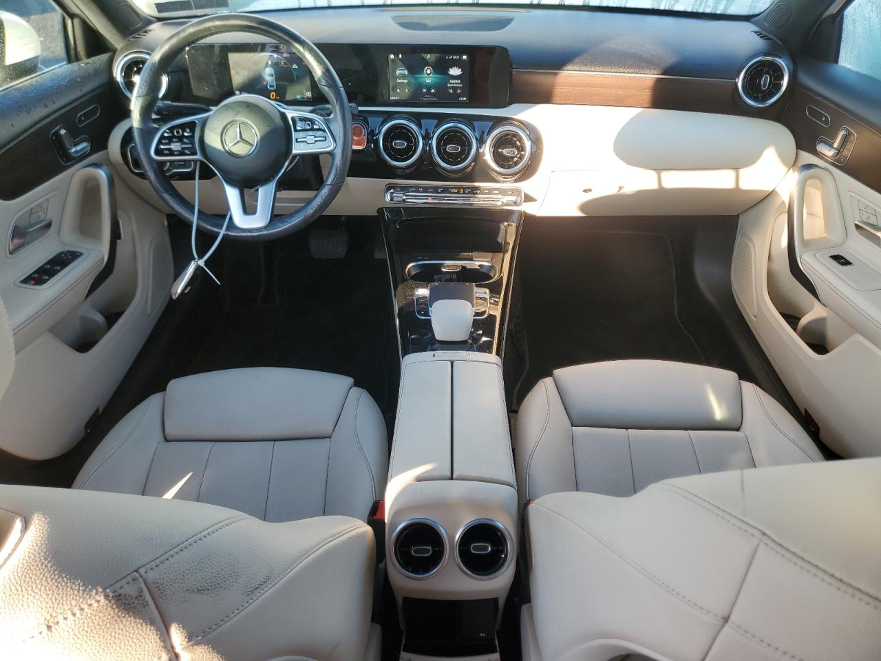 2019 Mercedes-Benz A 220 4Matic VIN: WDD3G4FB9KW020360 Lot: 87194175