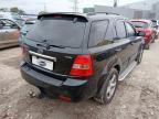 2008 KIA SORENTO TITAN CRDI  for sale at Copart BRISTOL
