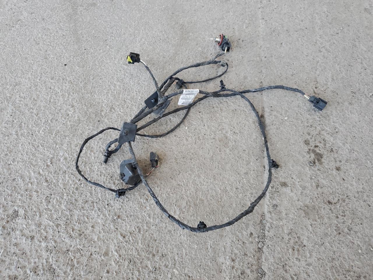 2017 Dodge Challenger Gt VIN: 2C3CDZGG0HH556023 Lot: 90337955