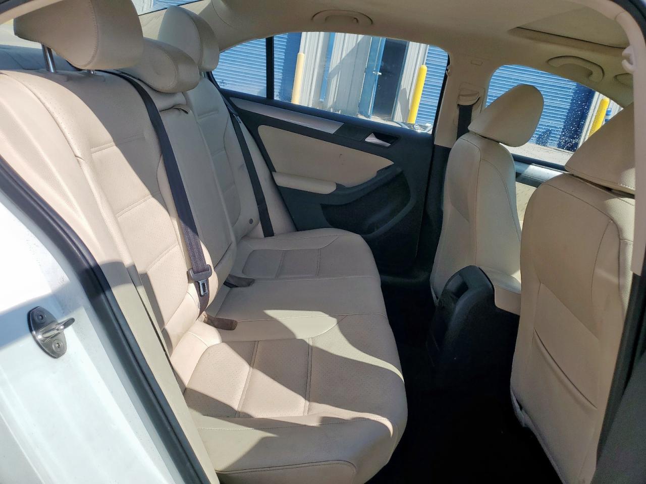 2017 Volkswagen Jetta Se VIN: 3VWDB7AJXHM207996 Lot: 85313095