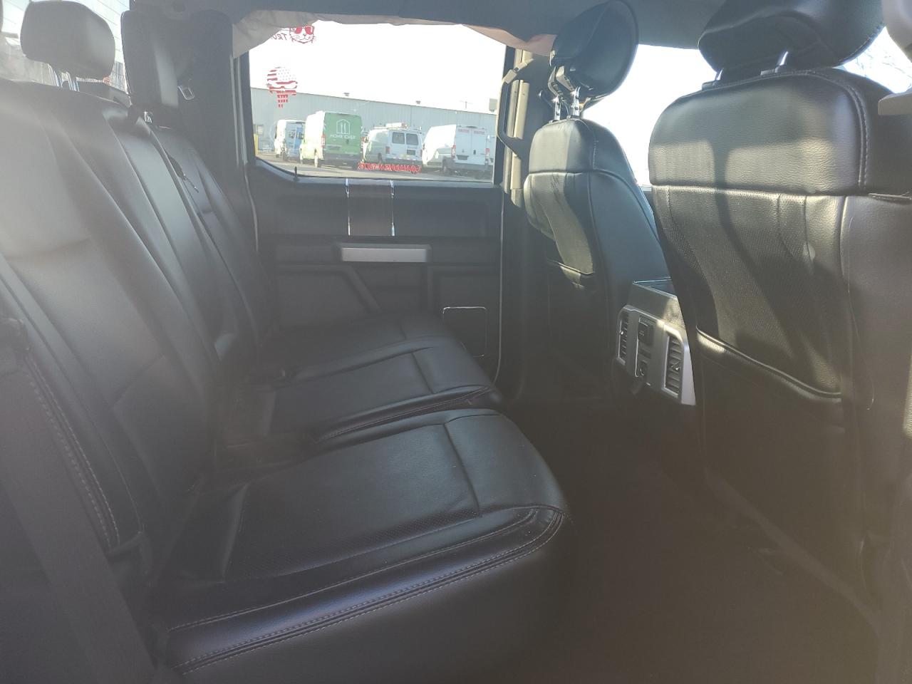 2016 Ford F150 Supercrew VIN: 1FTEW1EG4GFD61948 Lot: 90687165