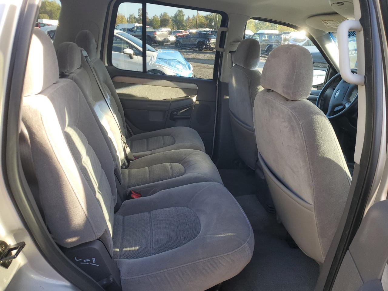 2004 Ford Explorer Xlt VIN: 1FMZU73K24ZA55516 Lot: 90580335