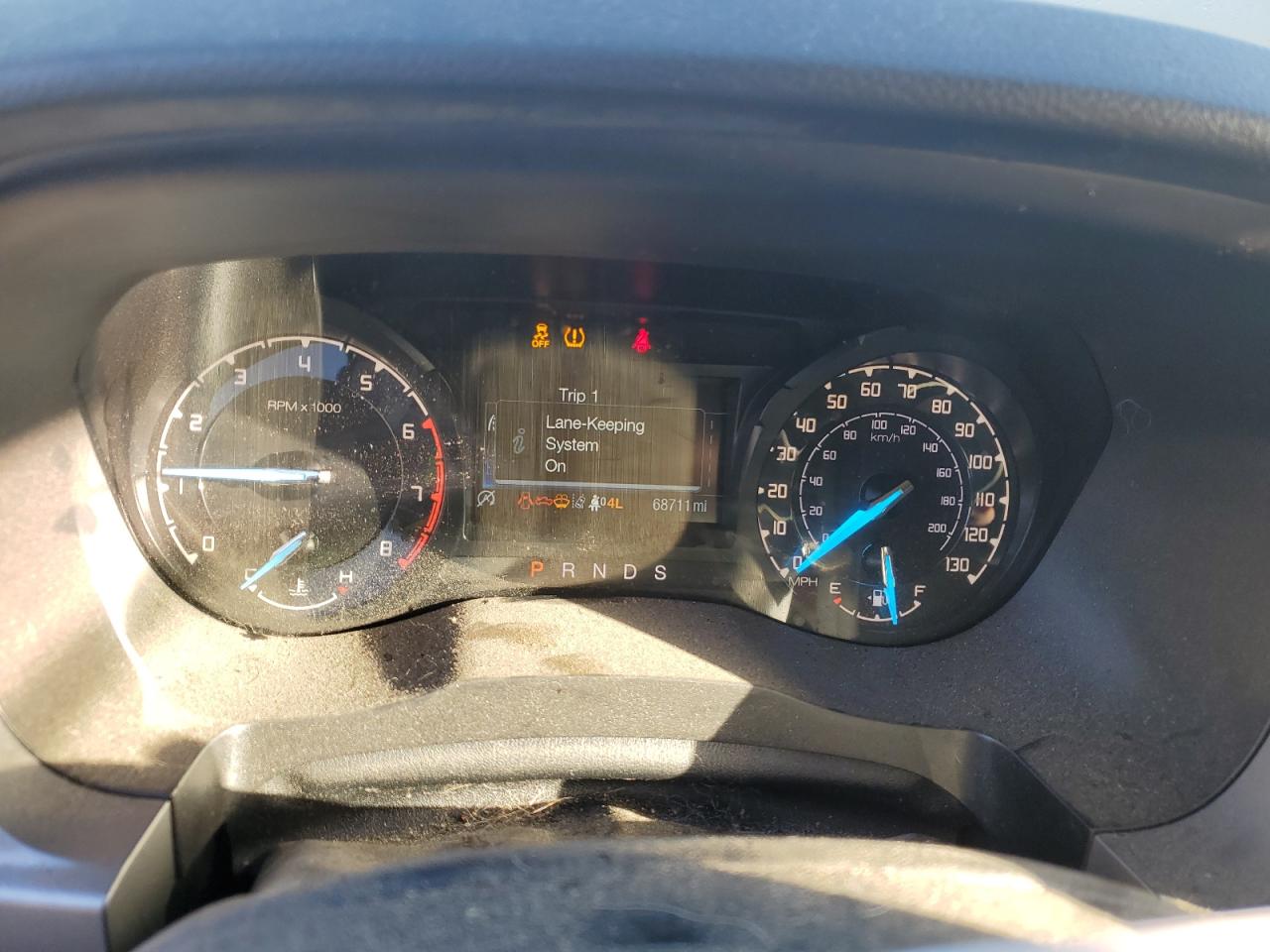 2022 Ford Ranger Xl VIN: 1FTER4FH1NLD09417 Lot: 82290615