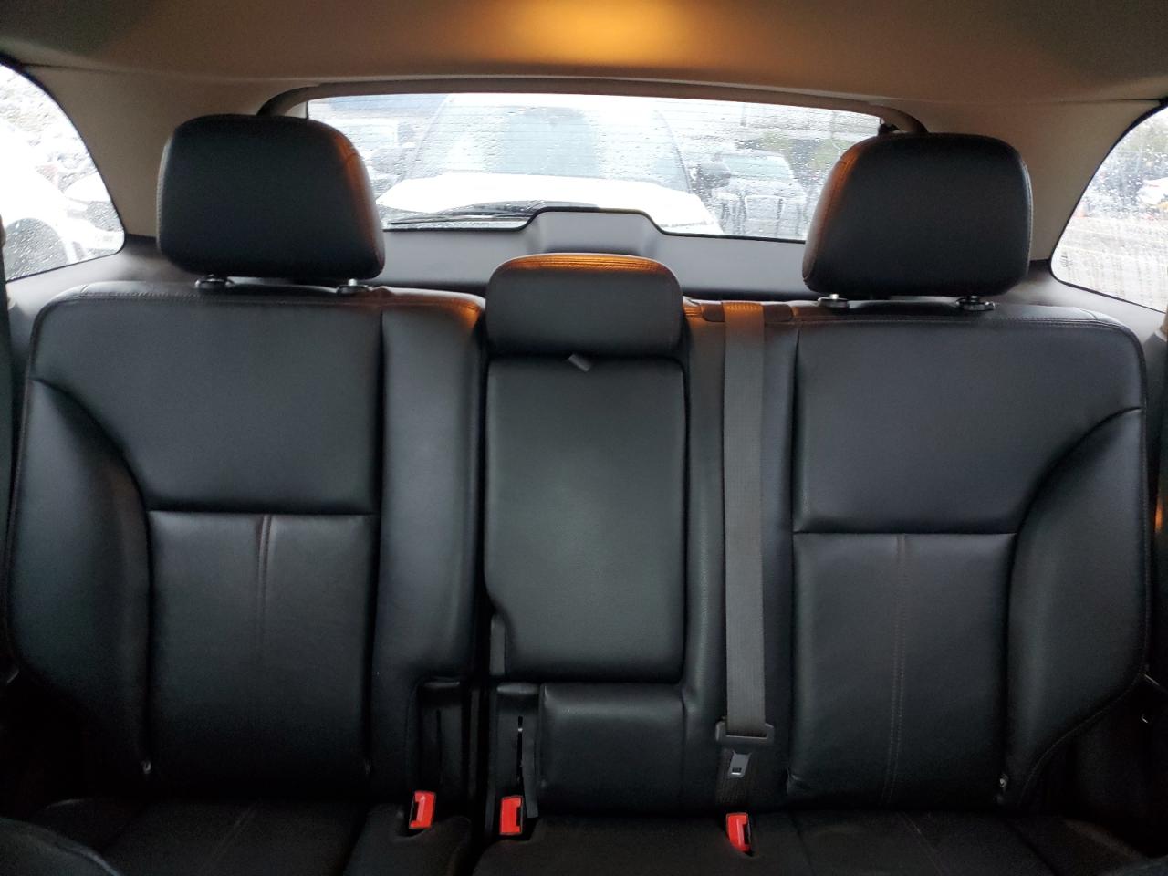 2014 Ford Edge Sel VIN: 2FMDK4JC9EBB74212 Lot: 89633035