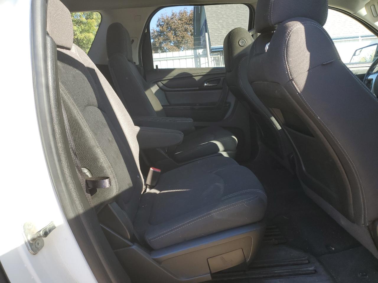 2014 GMC Acadia Sle VIN: 1GKKRPKD1EJ222110 Lot: 82492965