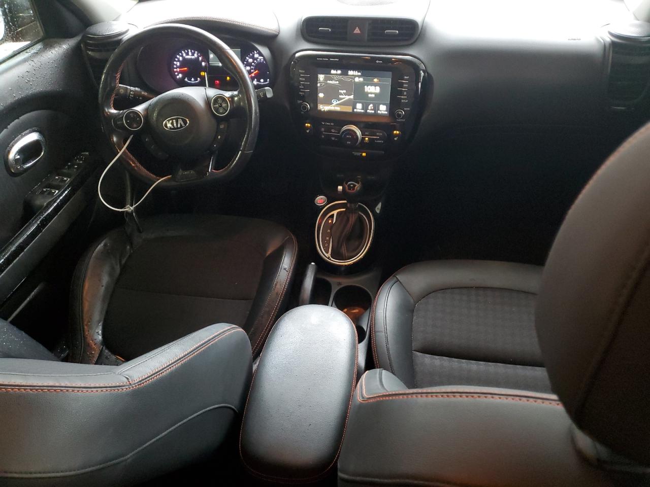 2018 Kia Soul ! VIN: KNDJX3AA7J7572345 Lot: 90242025