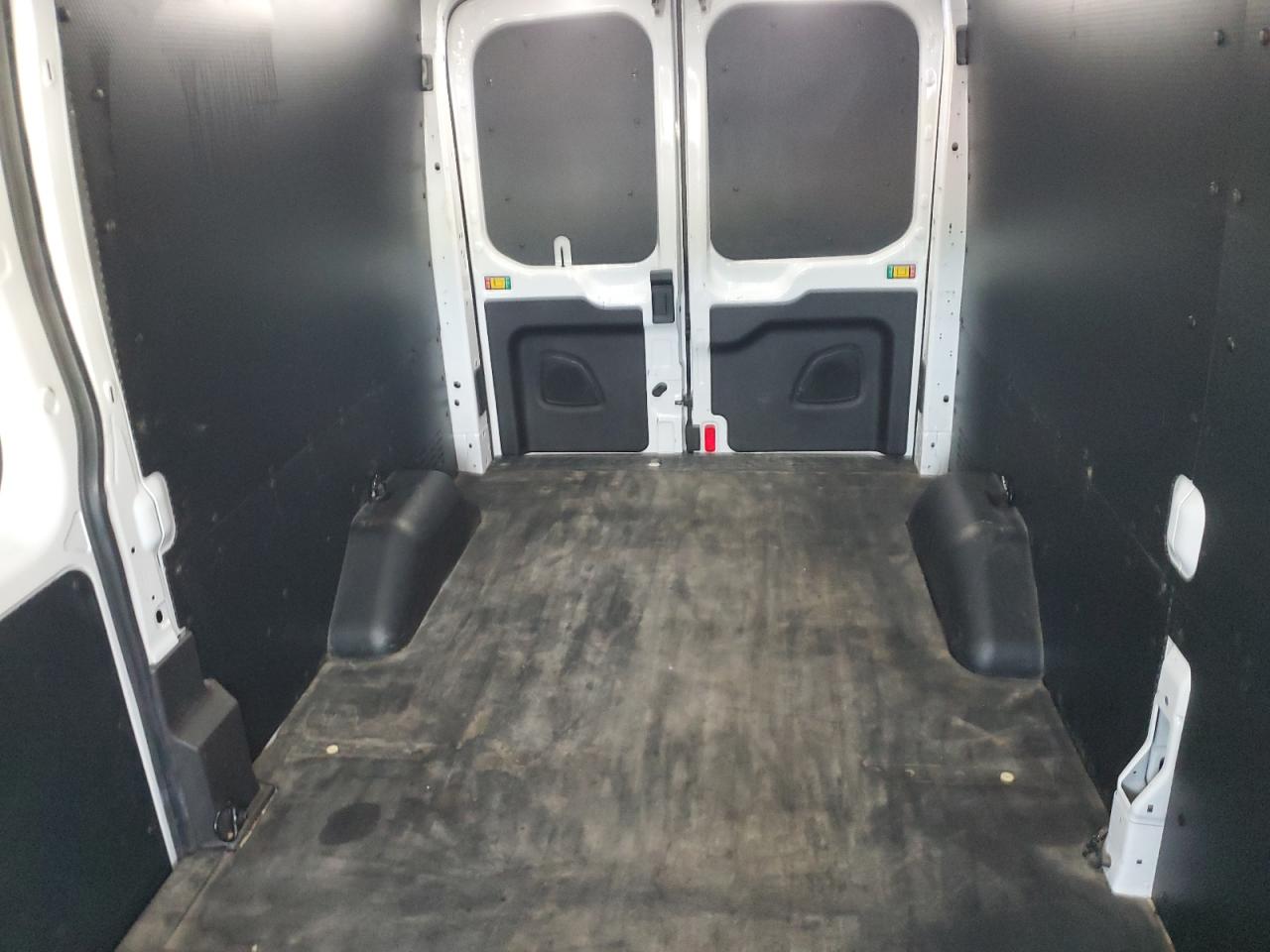 2019 Ford Transit T-250 VIN: 1FTYR2CG8KKB24117 Lot: 84599965