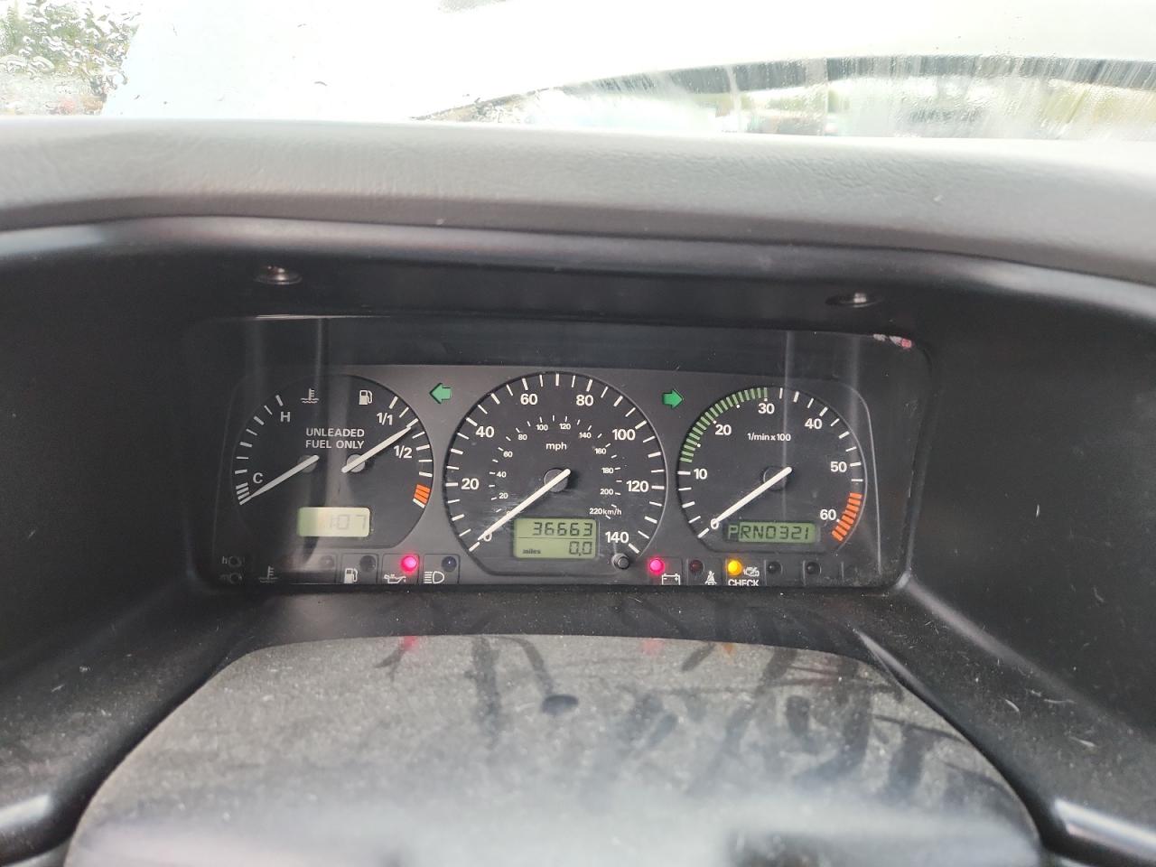 1999 Volkswagen Eurovan Mv VIN: WV2MH2707XH046353 Lot: 85525975