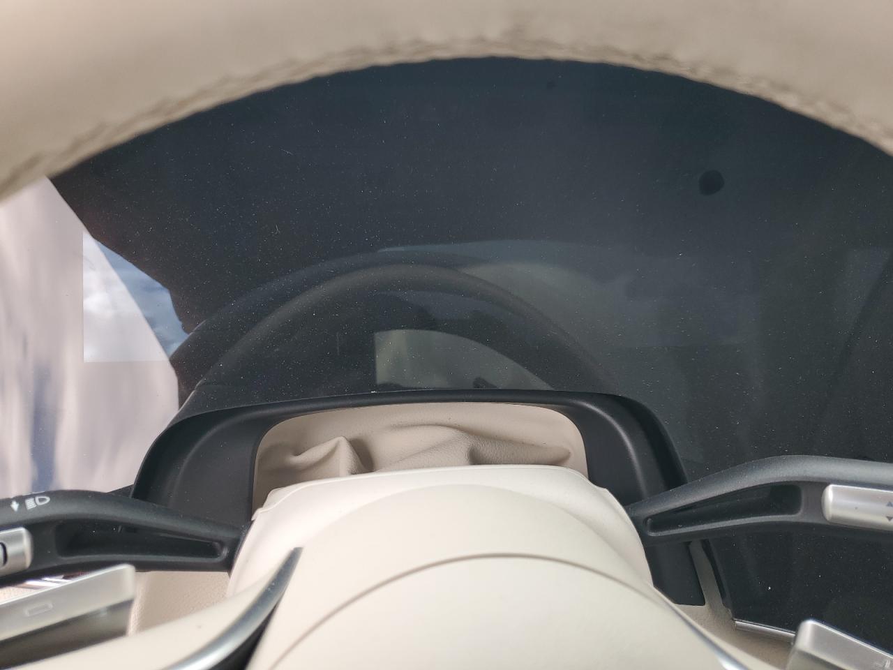 2023 Mercedes-Benz Eqs Suv 580 4Matic VIN: 4JGDM4EB9PA002692 Lot: 86491305