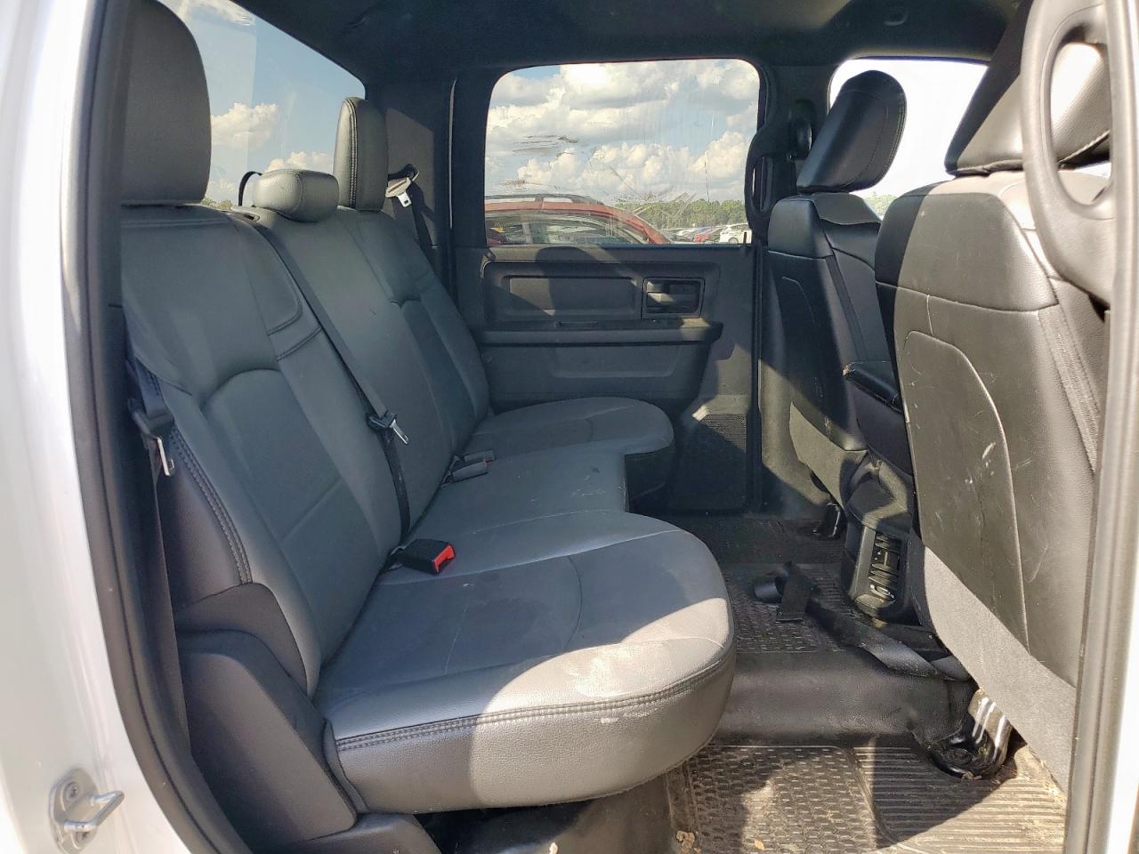 2024 Ram 2500 Tradesman VIN: 3C6UR5HL4RG189397 Lot: 81449045