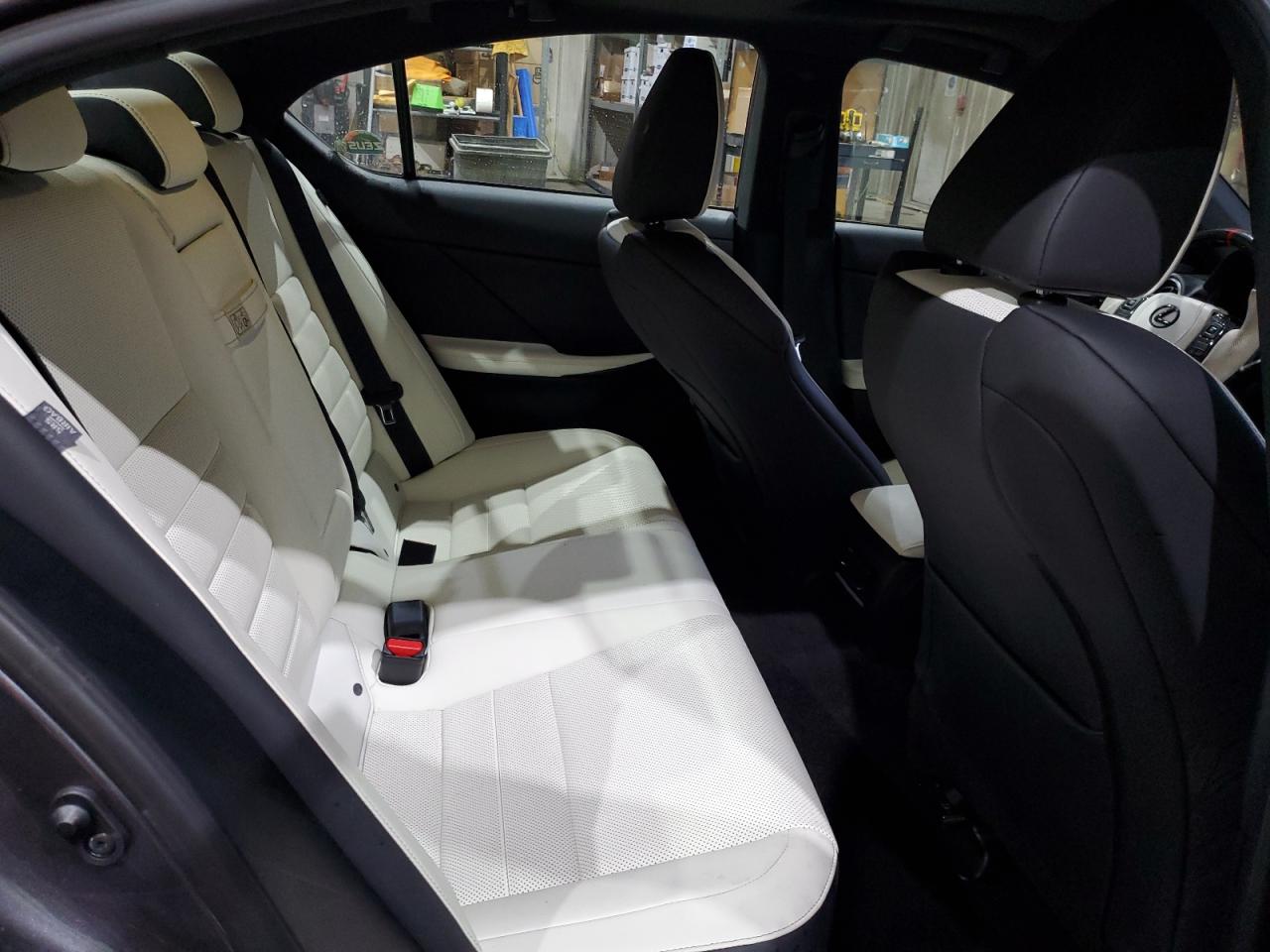 2024 Lexus Is 500 F Sport VIN: JTHAP1D2XR5006078 Lot: 87414895