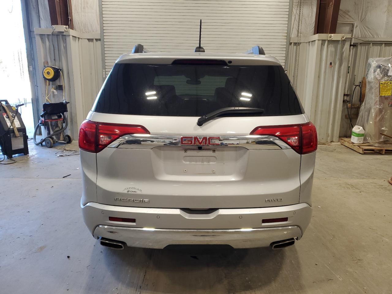 2017 GMC Acadia Denali VIN: 1GKKNXLS3HZ311353 Lot: 90515825