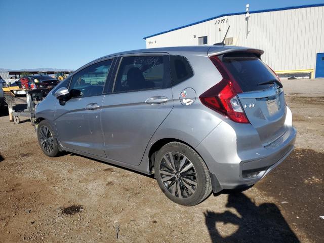  HONDA FIT 2020 Srebrny