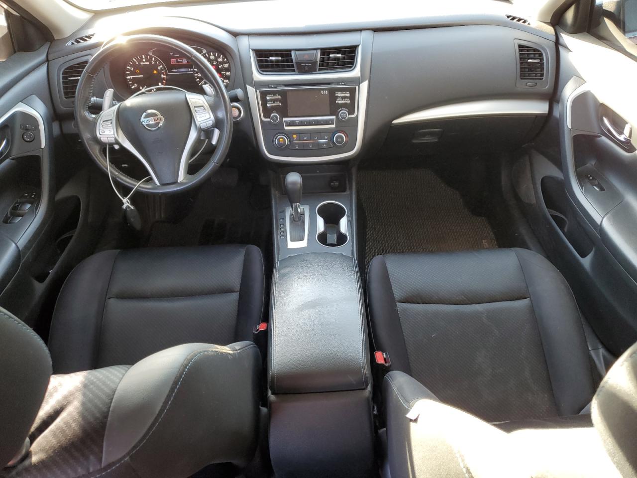 2017 Nissan Altima 3.5Sl VIN: 1N4BL3AP2HC169143 Lot: 85905775