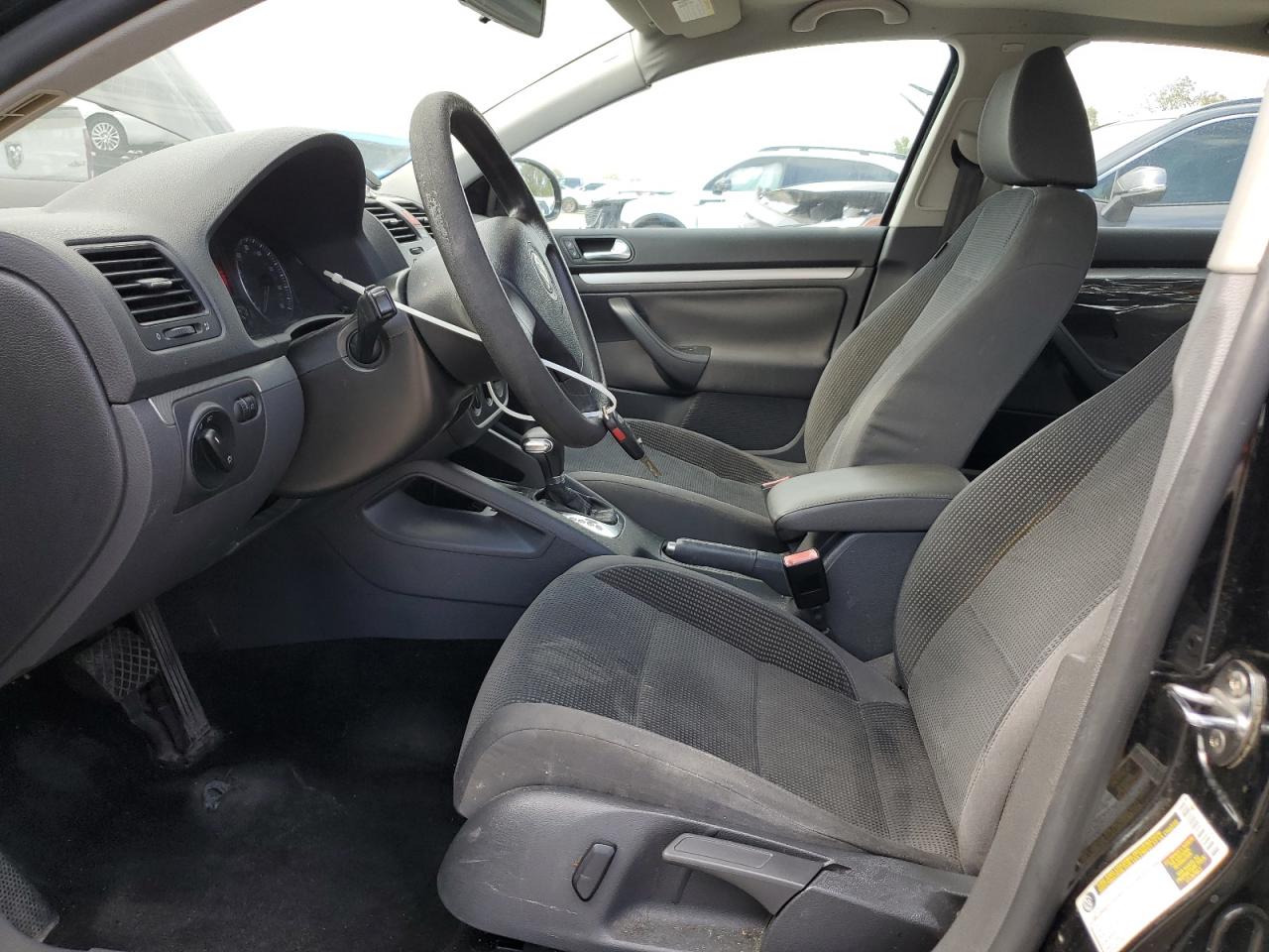 2009 Volkswagen Jetta S VIN: 3VWJM71K79M163429 Lot: 85490985