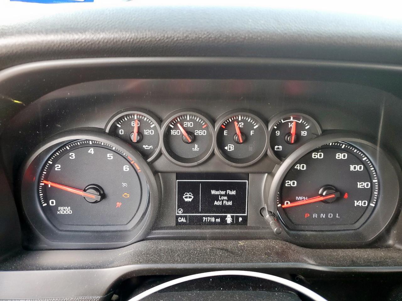 2021 Chevrolet Silverado C1500 Custom VIN: 3GCPWBEF0MG128956 Lot: 85195835