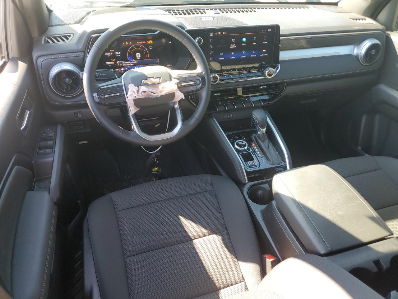 2024 Chevrolet Colorado Lt VIN: 1GCPTCEK4R1299453 Lot: 90617895