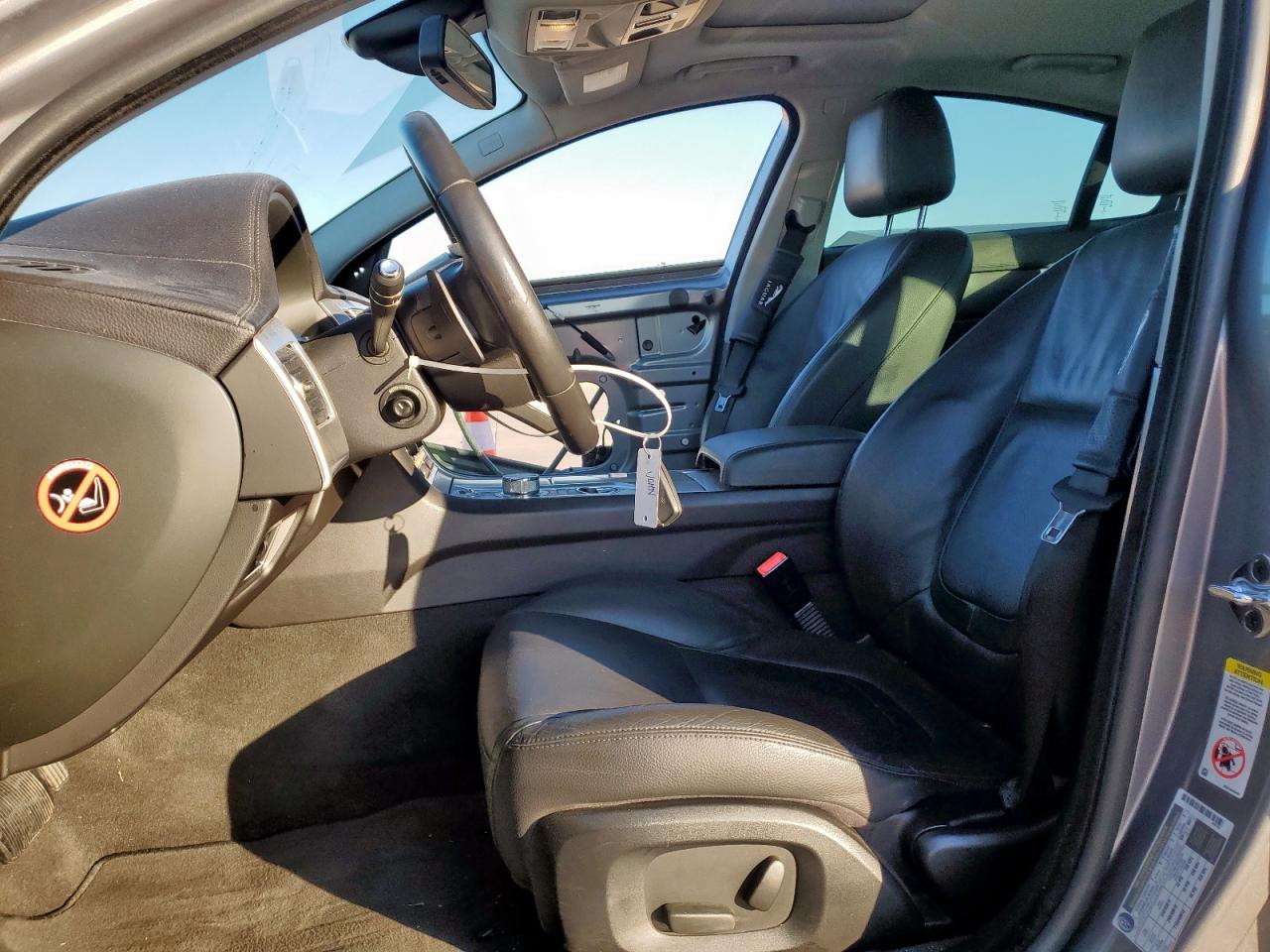 2014 Jaguar Xf VIN: SAJWA0ES2EPU19923 Lot: 82238785