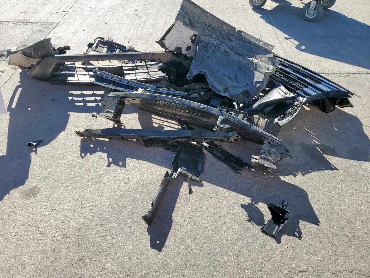 2024 Nissan Rogue S VIN: 5N1BT3AB0RC749230 Lot: 85920355