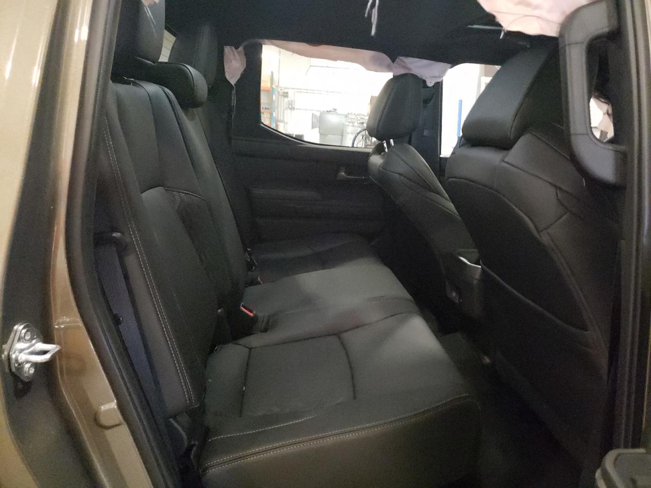 2025 Toyota Tacoma Double Cab VIN: 3TYLC5LN0ST042634 Lot: 85741935