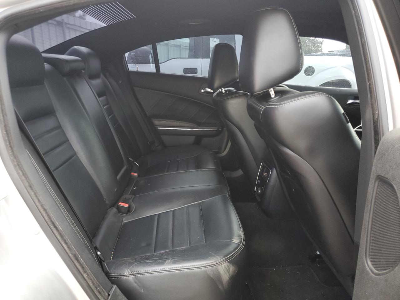 2012 Dodge Charger R/T VIN: 2C3CDXCT5CH120770 Lot: 81982655