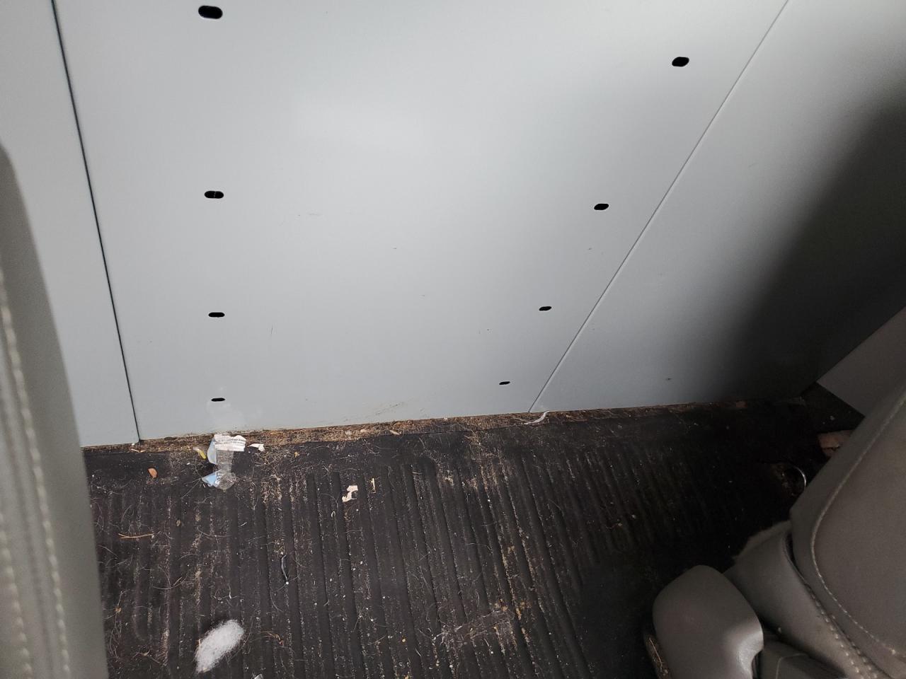 2023 Chevrolet Express G2500 VIN: 1GCWGAFP6P1113701 Lot: 84737405