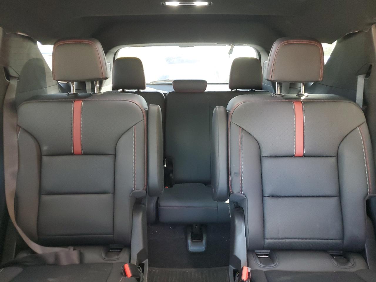 2024 Chevrolet Traverse Rs VIN: 1GNEVLKS7RJ153271 Lot: 85779835